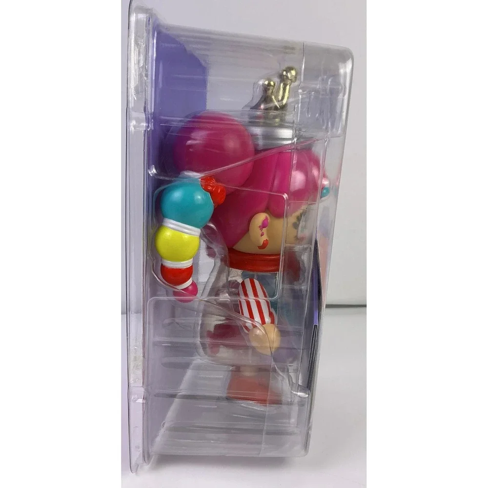 XOX Kweenie Deluxe Kween of Suga 11 Inch Art Toy‎ Figure Collector Edition
